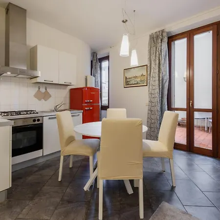Bandinelli Terrace By Mmega *