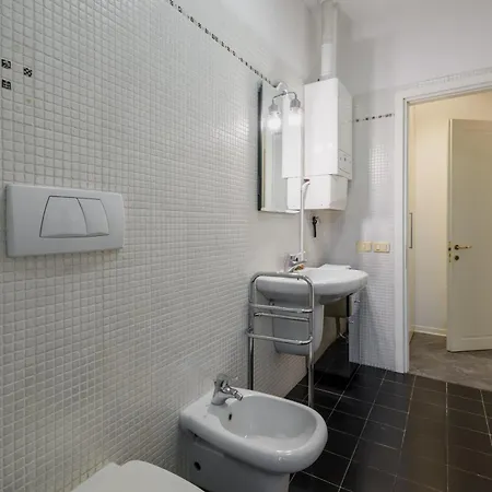 Bandinelli Terrace By Mmega Apartamento