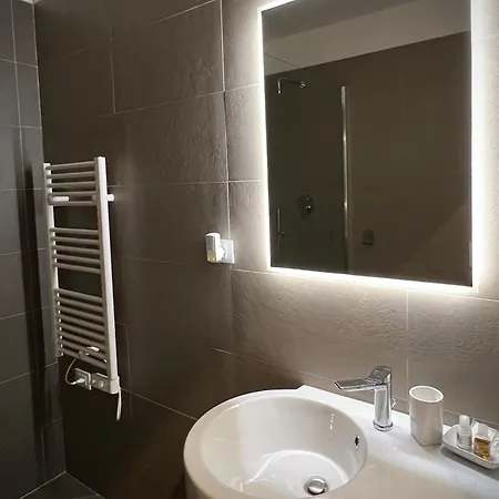 Апартаменты Casa Nel Cuore Di Firenze-interno1 Флоренция