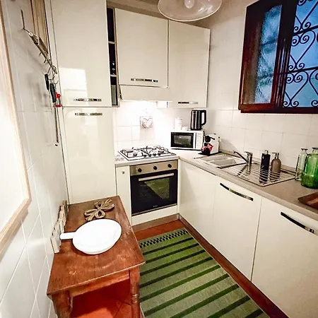 Acacia - Flora Apartment *