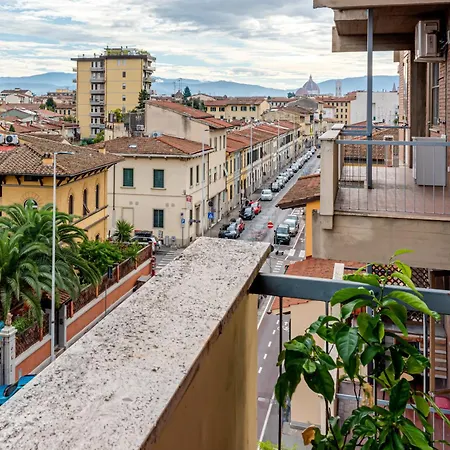 Apartment Terrazza, Doppio Parcheggio Florenz