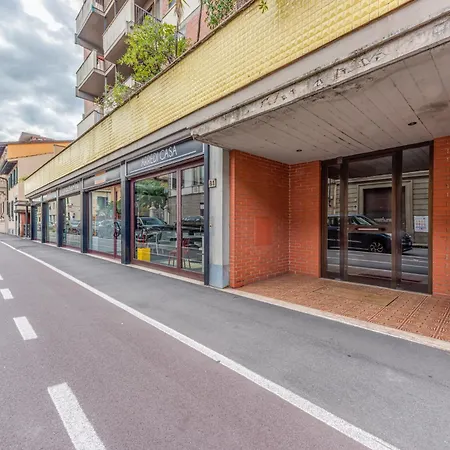 Apartment Terrazza, Doppio Parcheggio