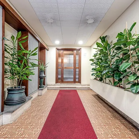 Terrazza, Doppio Parcheggio Apartment Florenz