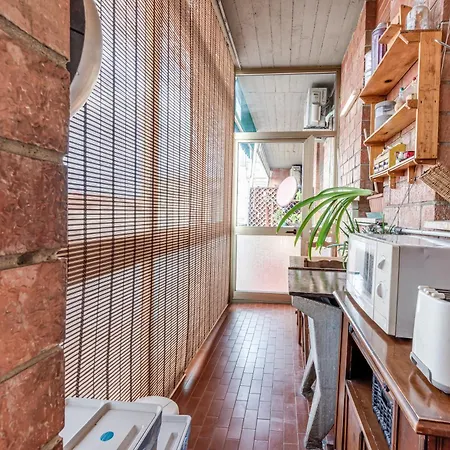 Apartment Terrazza, Doppio Parcheggio Florenz