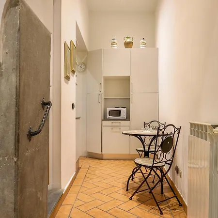 Ground Floor Daire