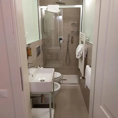 Fiorita 3* Florence