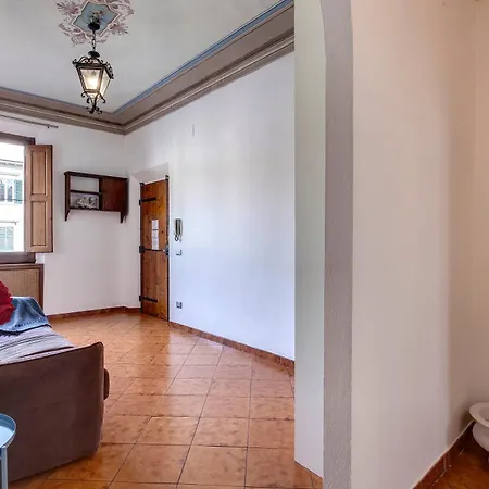 Pisana By Mamo Apartamento Florença