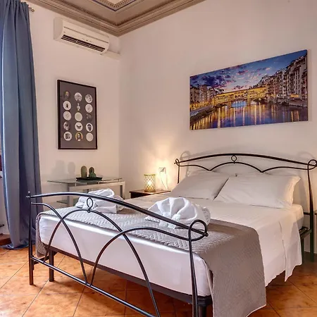 Pisana By Mamo Apartamento Florença