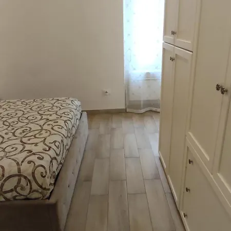 La Casina Delle 6m Apartament Florencja