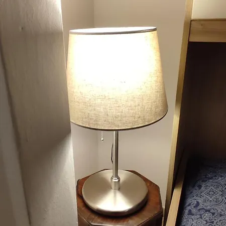 Apartament La Casina Delle 6m *