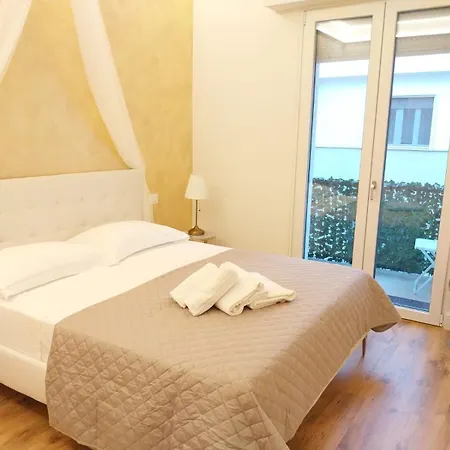 Bed & Breakfast Romito 38