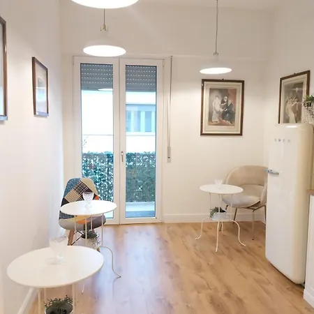 Romito 38 Bed & Breakfast