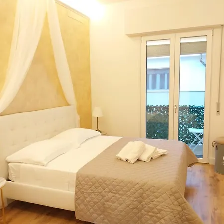 Romito 38 Bed & Breakfast Florence