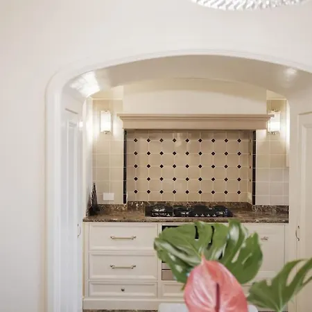 Διαμέρισμα Luxury Window On *