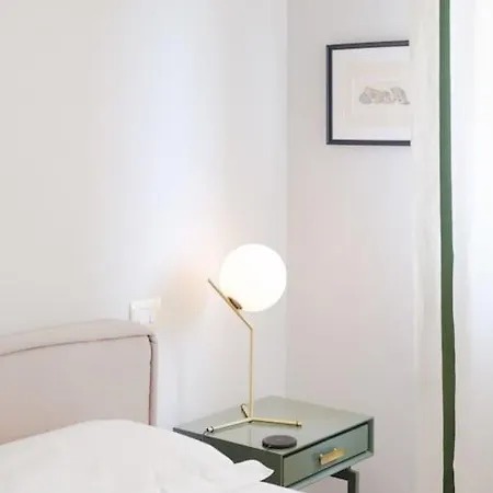 Apartment Casa Bonsanti
