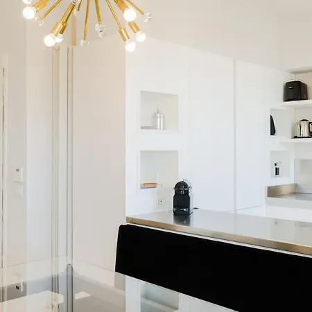 Casa Bonsanti Apartment