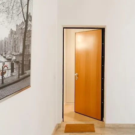 Casa Bonsanti Apartment *