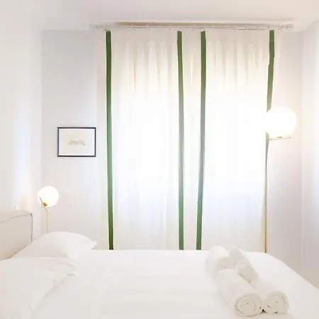 Apartment Casa Bonsanti *