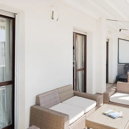 Apartment Casa Bonsanti Florence