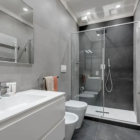 Apartment Ponte Vecchio Dream Florence