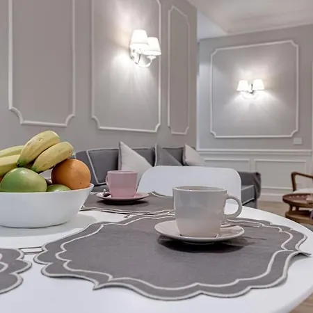 Apartment Ponte Vecchio Dream *