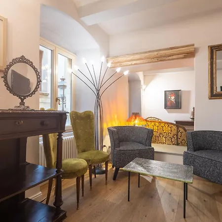Santo Spirito Dimora Storica - 5 Minuti Ponte Vecchio - Centro Apartment