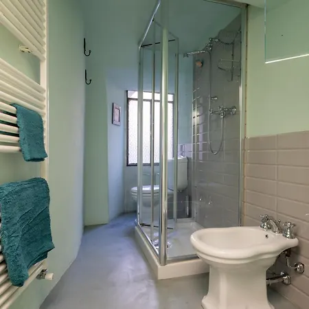 Apartment Santo Spirito Dimora Storica - 5 Minuti Ponte Vecchio - Centro *