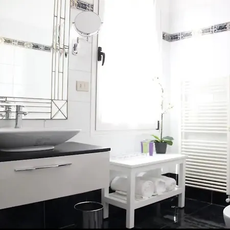 Super Centrale Con Wifii E Ac Apartment