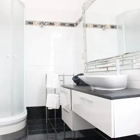 Apartment Super Centrale Con Wifii E Ac *