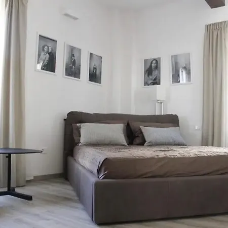 Super Centrale Con Wifii E Ac Apartment