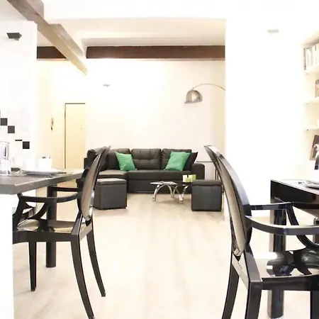 Apartment Super Centrale Con Wifii E Ac *