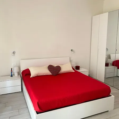 A Casa Di Eva E Paolo Appartamento