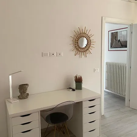 Appartamento A Casa Di Eva E Paolo