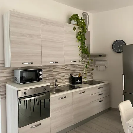 A Casa Di Eva E Paolo *