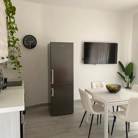 A Casa Di Eva E Paolo * Firenze