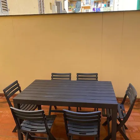 A Casa Di Eva E Paolo Appartamento *