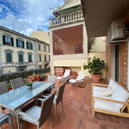 Appartamento A Casa Di Eva E Paolo