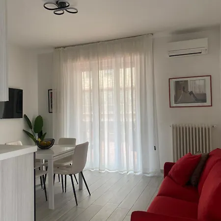 A Casa Di Eva E Paolo Appartamento *