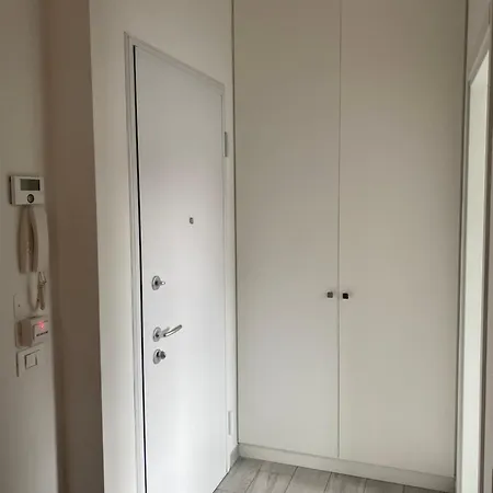 Appartamento A Casa Di Eva E Paolo *