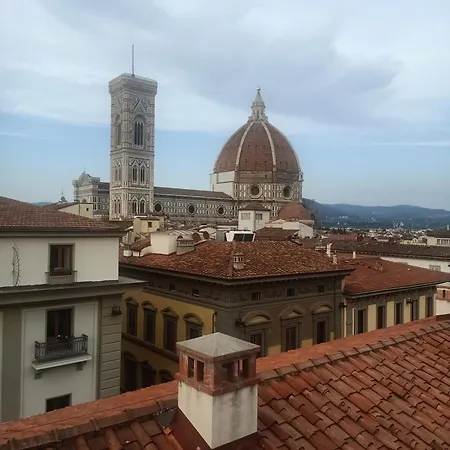 Appartement La Casa Fiorentina *