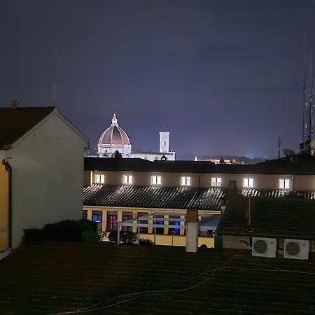 Apartament Florentine Penthouse By Florencehospitality Com *