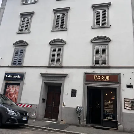 Guest house Liberty Seasons Florence