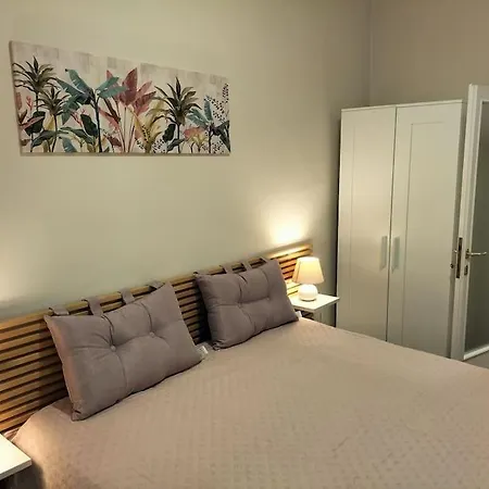 Cozy Near The Station * Florenz
