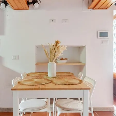 Casa Romantica Vicino Al Centro Di