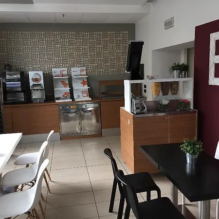 Novoli 3*