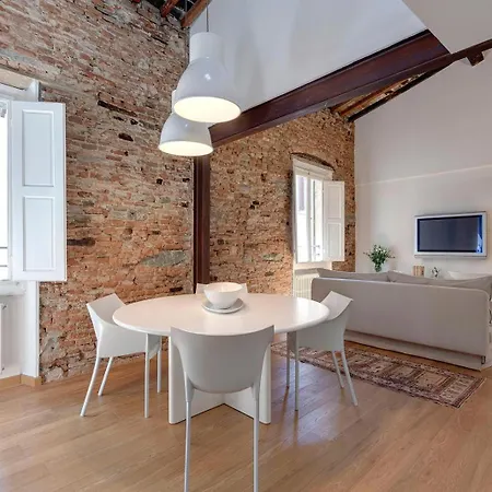 Vista Sulla Cupola Del Brunelleschi - Comfort E Charme Nel Cuore Della Citta 아파트