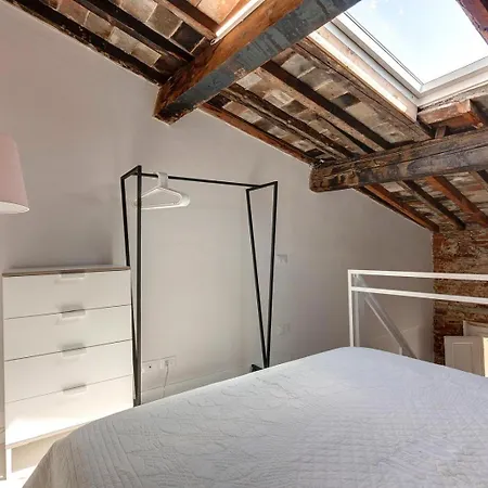 아파트 Vista Sulla Cupola Del Brunelleschi - Comfort E Charme Nel Cuore Della Citta *