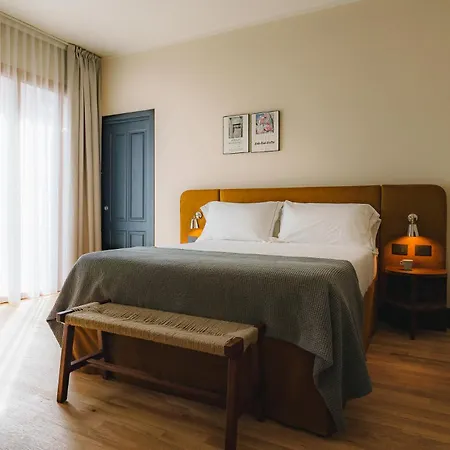 C-hoteles Diplomat Hotel Florencia