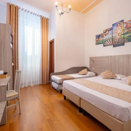 Hotel Lilium