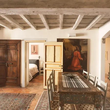Wp Relais Renaissance Retreat Apartment Florence